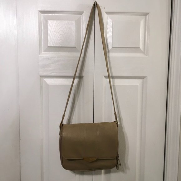 Capezio Handbags - Vintage Capezio Crossbody Bag